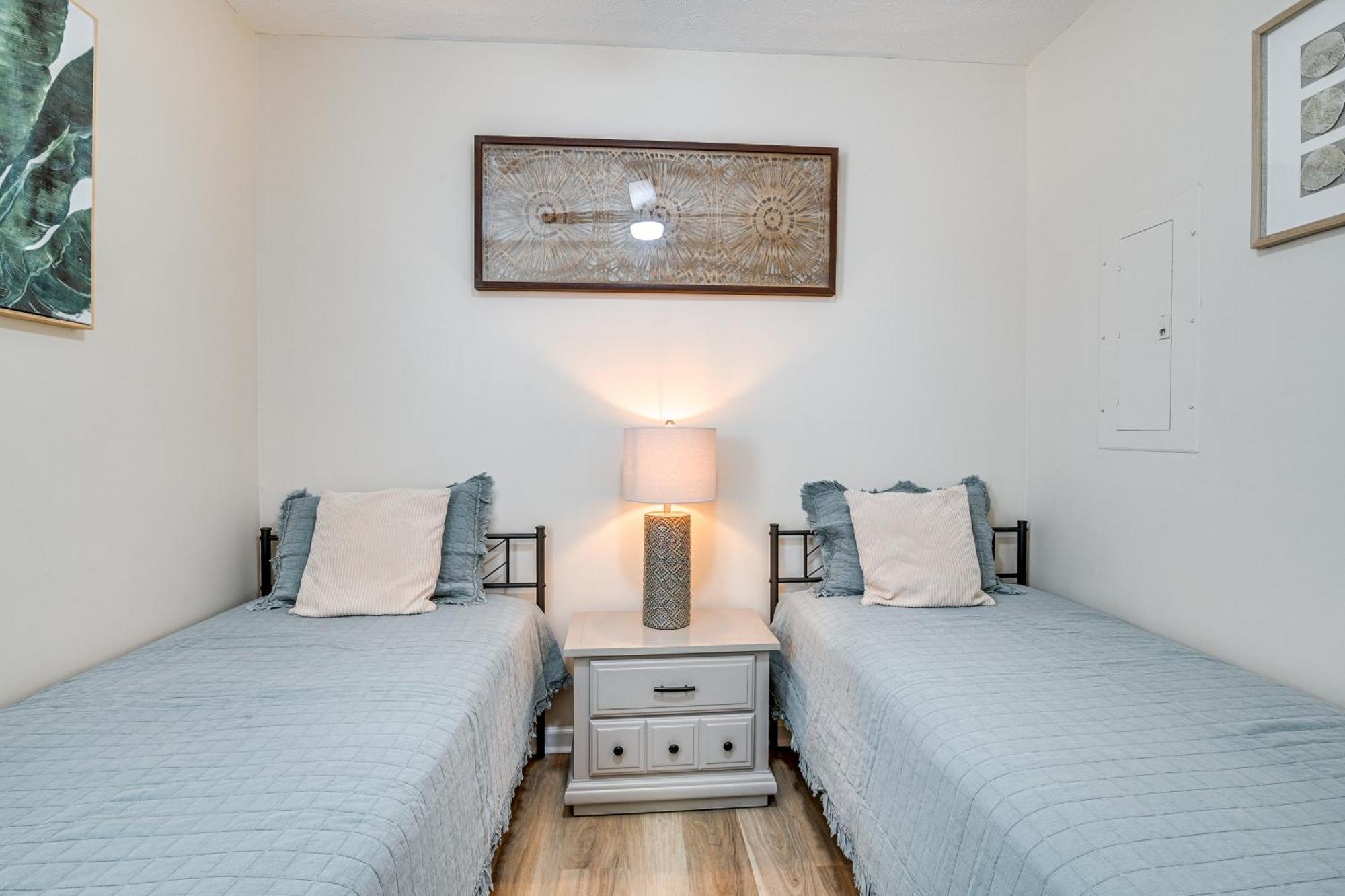 Breezy Golf Condo With Pool Access, 4 Mi To Beach Myrtle Beach Eksteriør billede