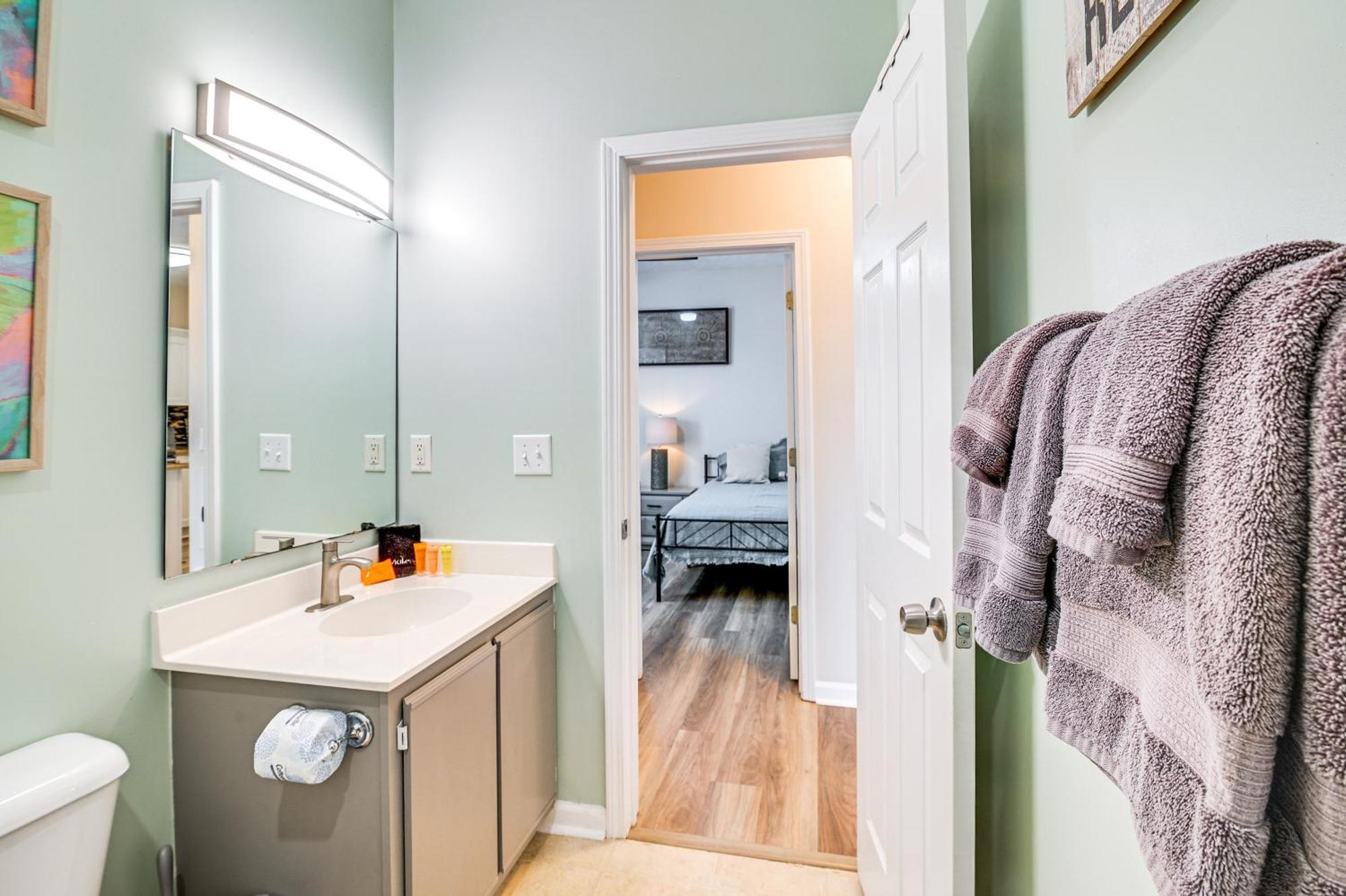 Breezy Golf Condo With Pool Access, 4 Mi To Beach Myrtle Beach Eksteriør billede